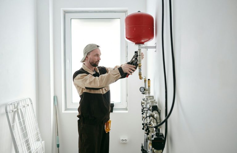 Reparación secadoras Sevilla