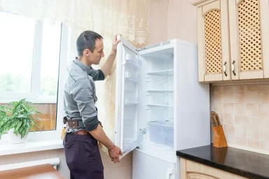 Servicio Técnico Expertos en la Reparación de Frigoríficos en Sevilla