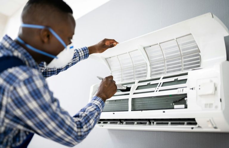 Reparación Aires Acondicionados Sevilla