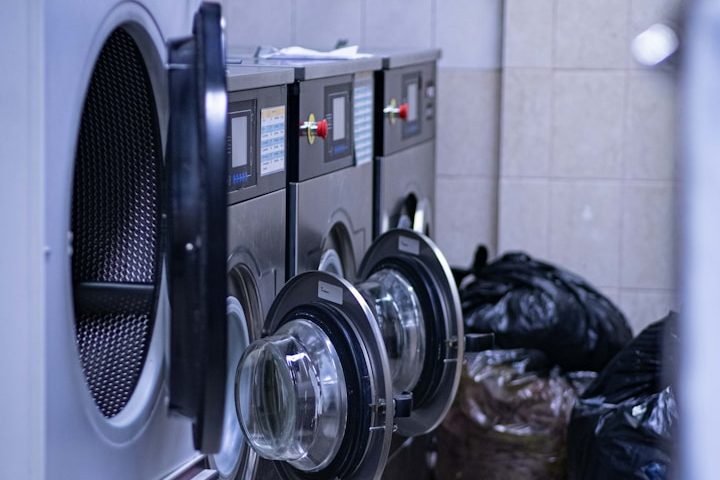 Servicio Técnico de Secadoras Sevilla Reparación de Secadoras en Sevilla