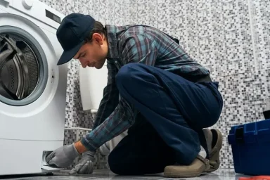 Servicio Técnico para la reparación de lavadoras en Sevilla