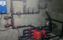 Servicio de reparación Forcali  en Sevilla